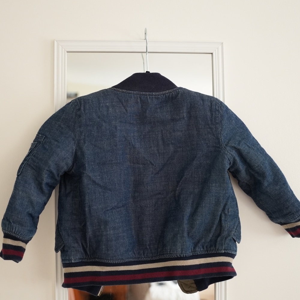 Epic Threads | child’s jacket - Picture 5 of 6